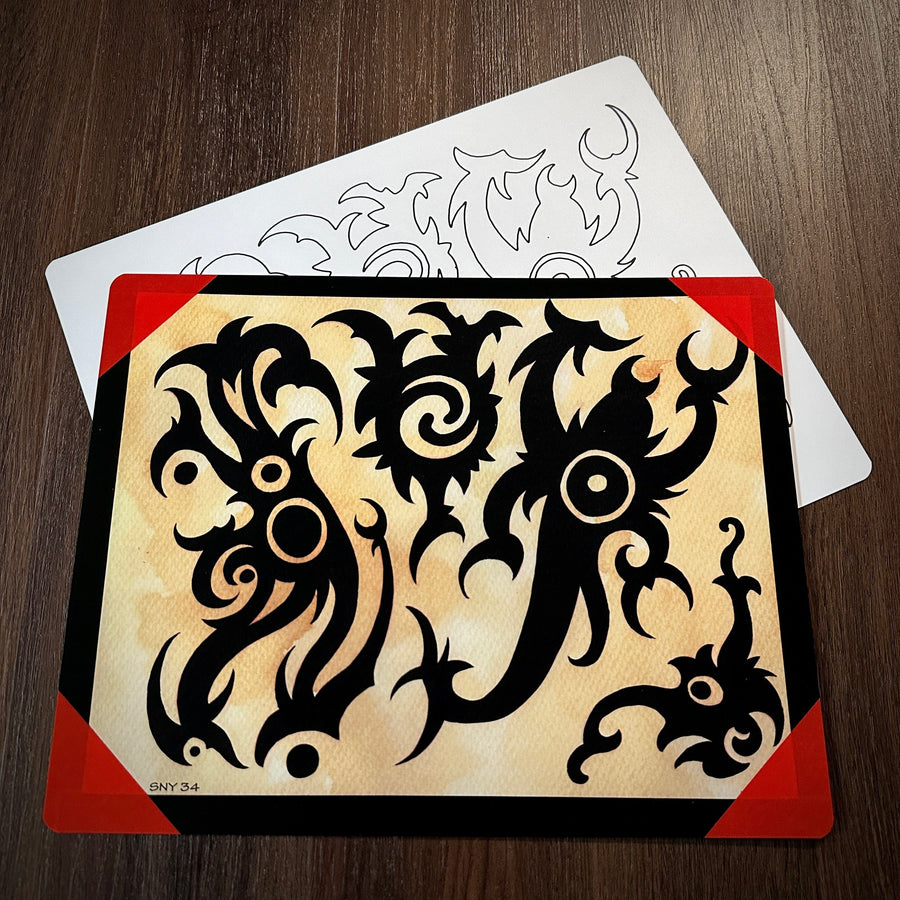 Josh Snyder Flash Josh Snyder #34