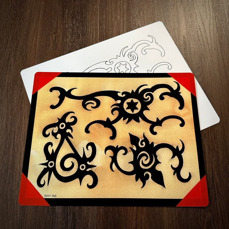 Josh Snyder Flash Josh Snyder #36