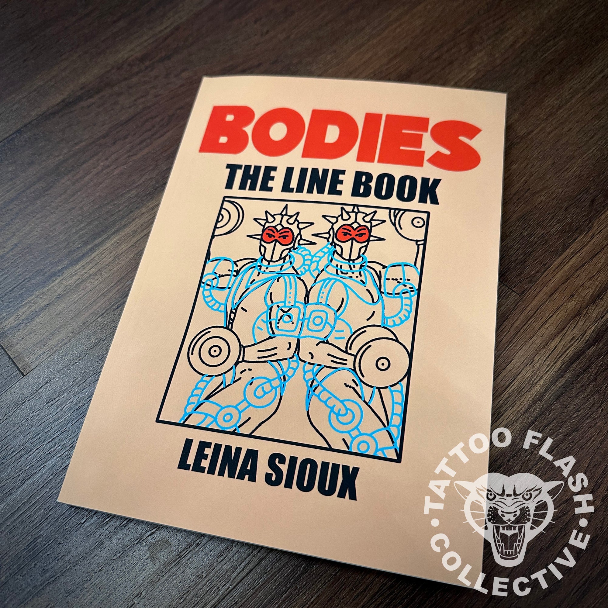 leina okumara Leina Sioux- Bodies