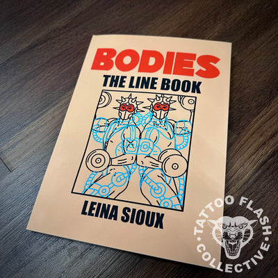 leina okumara Leina Sioux- Bodies