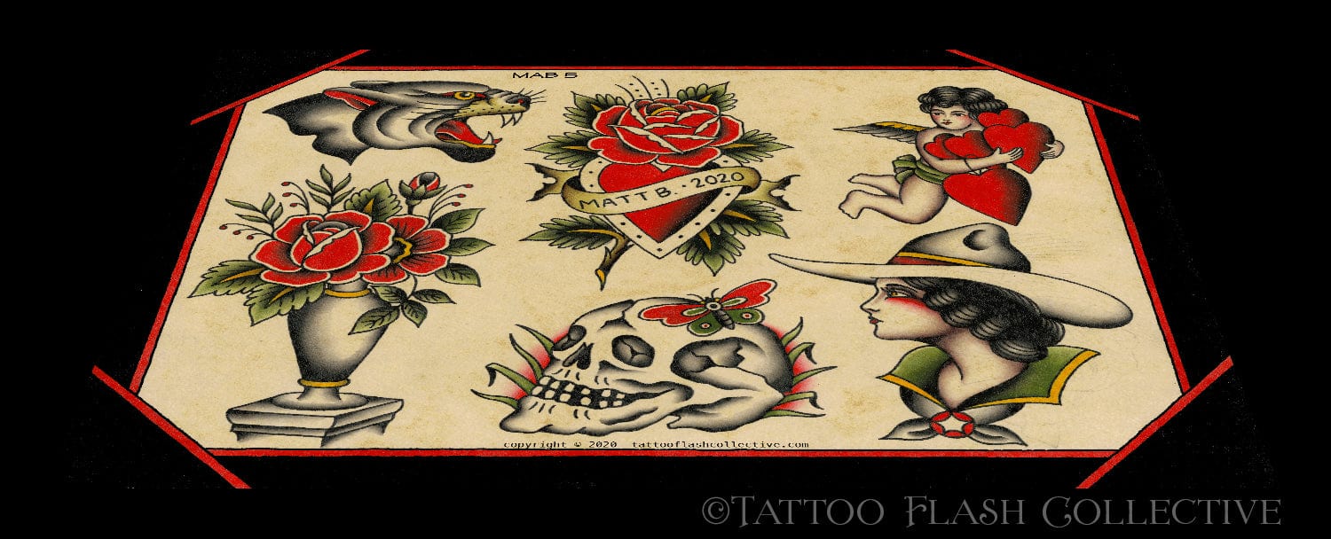 Matt Burgdorf Flash Matt Burgdorf #05