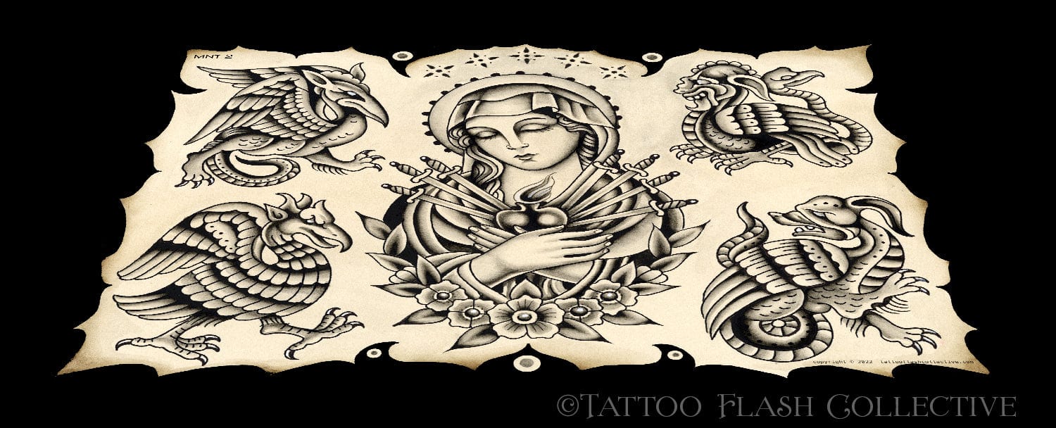 Micah Norman Flash Micah Norman #02