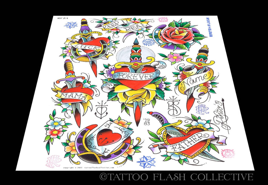 Rinto Flash Rinto #21