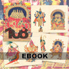 Tattoo Flash Collective Books 108 Deity ebook