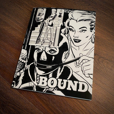 Tattoo Flash Collective Books Bound