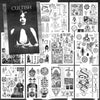 Tattoo Flash Collective Books Cultish