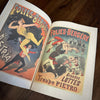 Tattoo Flash Collective Books French Posters