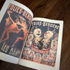 Tattoo Flash Collective Books French Posters