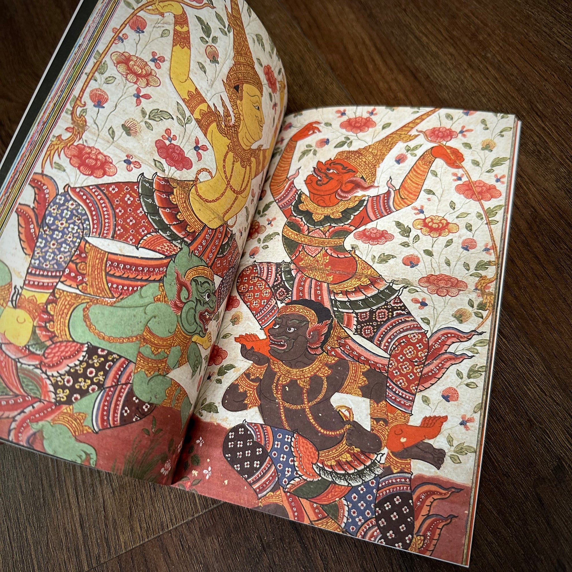 Tattoo Flash Collective Books Hanuman