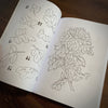 Tattoo Flash Collective Books Japanese Foliage