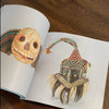 Tattoo Flash Collective Books Masks