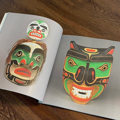 Tattoo Flash Collective Books Masks