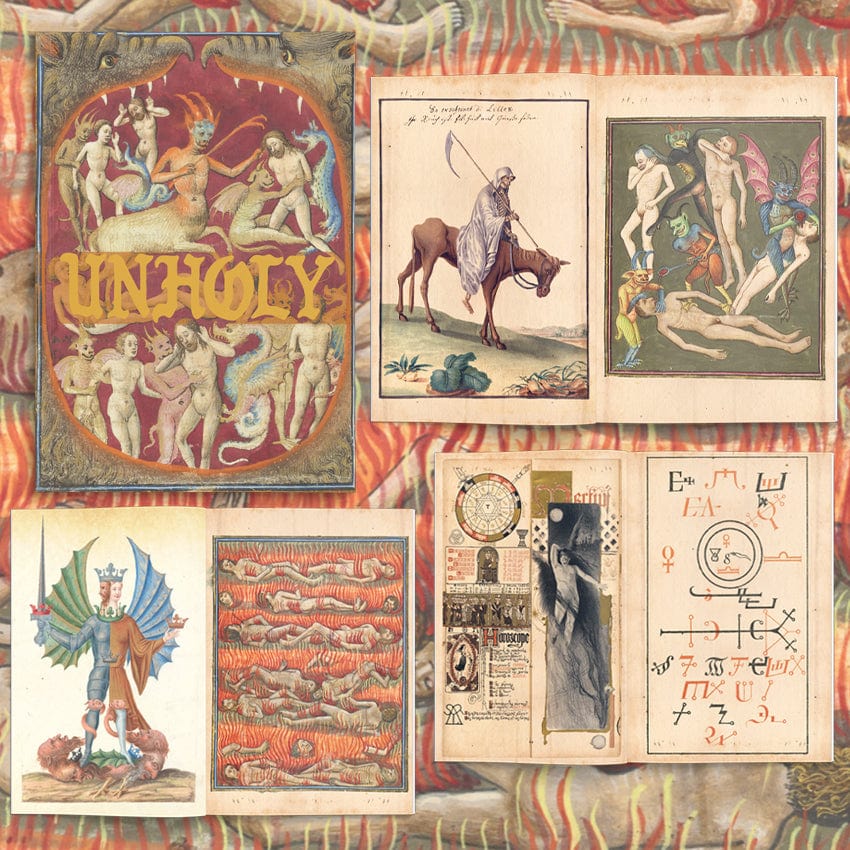 Unholy