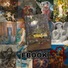 Tattoo Flash Collective digital books Folklore ebook