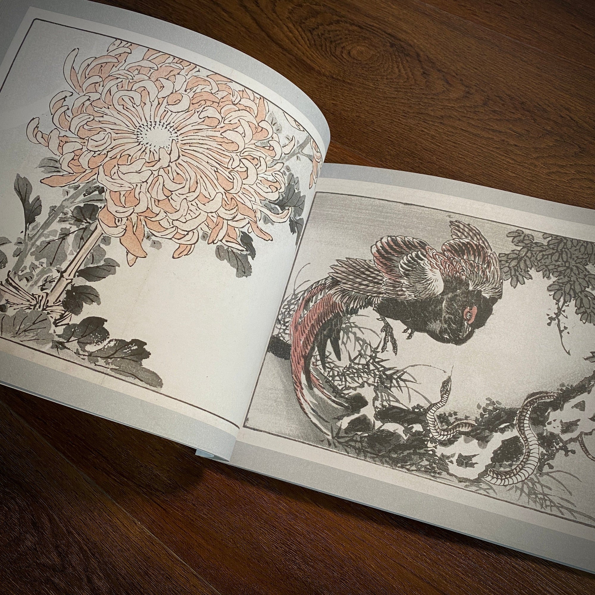 Tattoo Flash Collective digital books Kono barei ebook