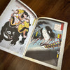 Tattoo Flash Collective digital books Kunisada ebook