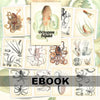 Tattoo Flash Collective digital books Octopus and Squid ebook