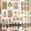 Tattoo Flash Collective digital books Traditional Ladies ebook