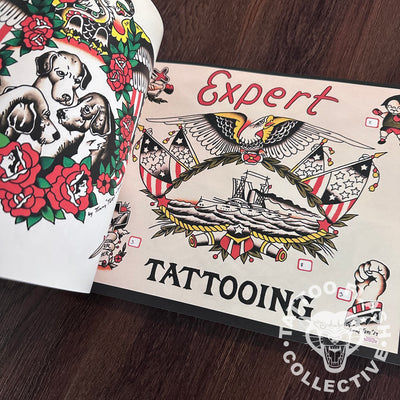 Timmy Tatts Timmy Tatts Traditional Designs