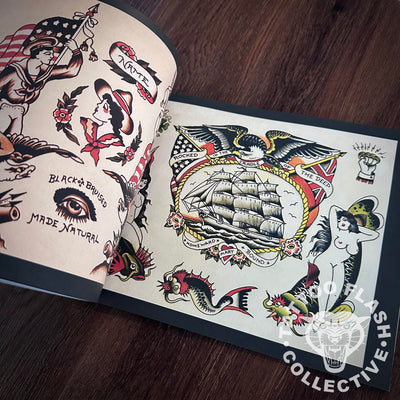 Timmy Tatts Timmy Tatts Traditional Designs