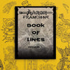 Aaron Francione Books Aaron Francione Line Drawings Vol.1