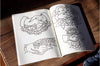 Aaron Francione Books Aaron Francione Line Drawings Vol.3