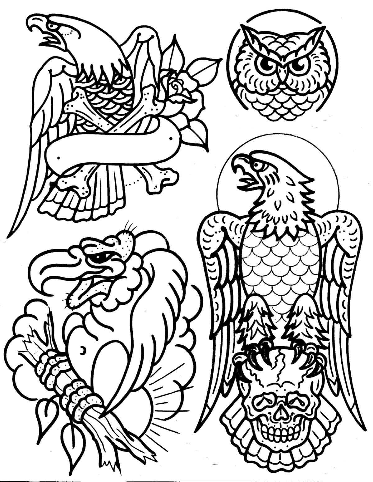 Aaron Francione digital books Aaron Francione Book of lines V2-DIGITAL