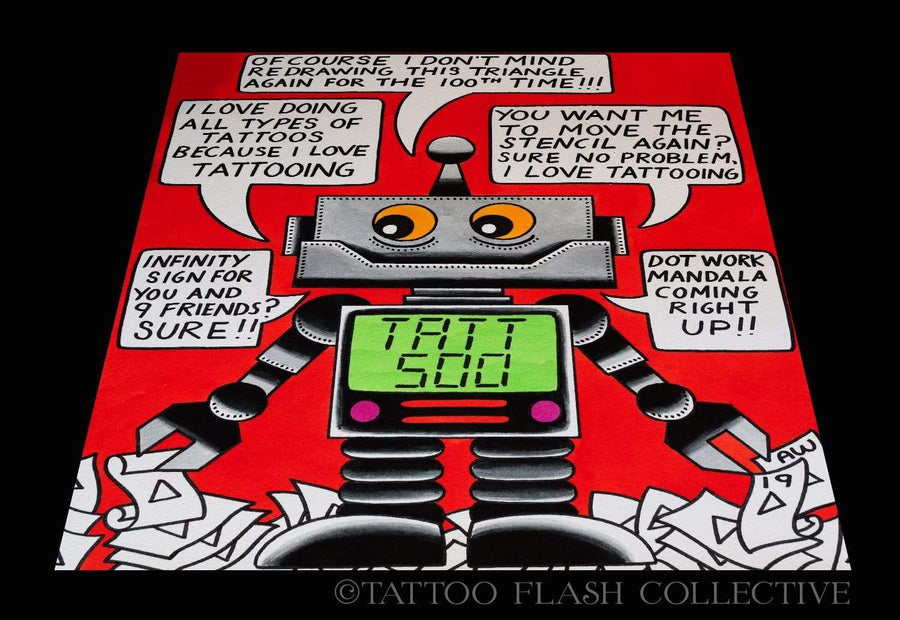 Adrian Willard prints Adrian Willard Print #9