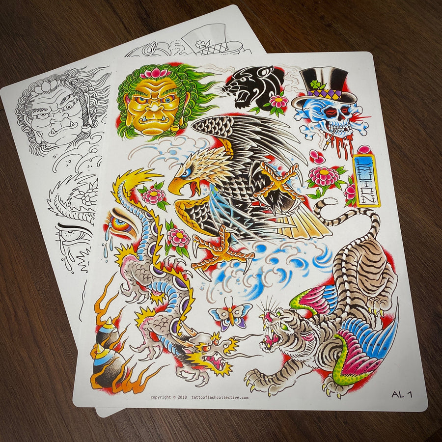 Andreas Lauton Flash Andreas Lauton #1