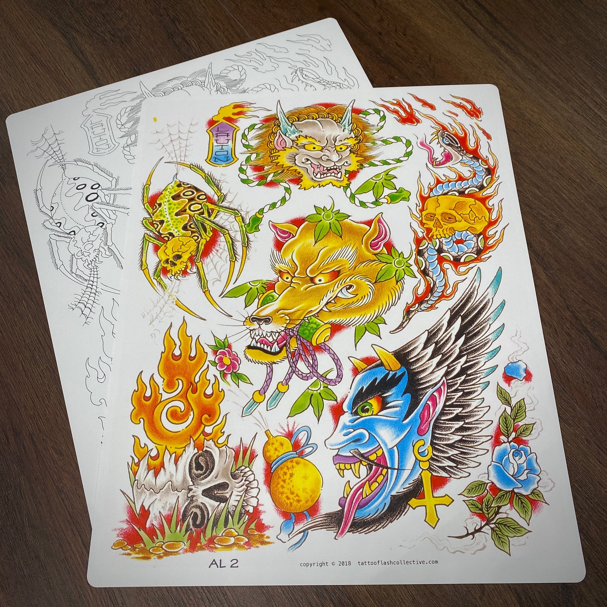 Andreas Lauton Flash Andreas Lauton #2