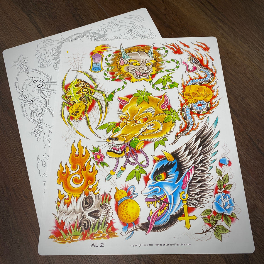 Andreas Lauton Flash Andreas Lauton #2