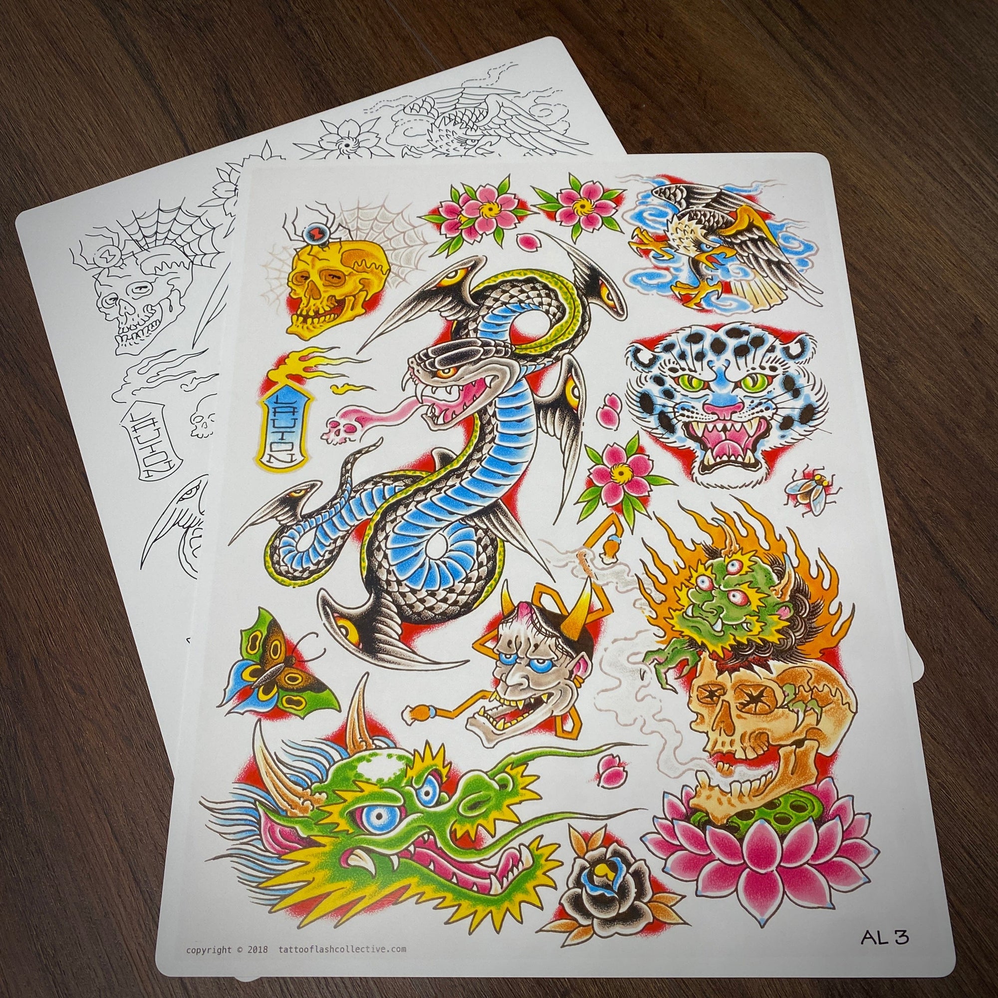 Andreas Lauton Flash Andreas Lauton #3