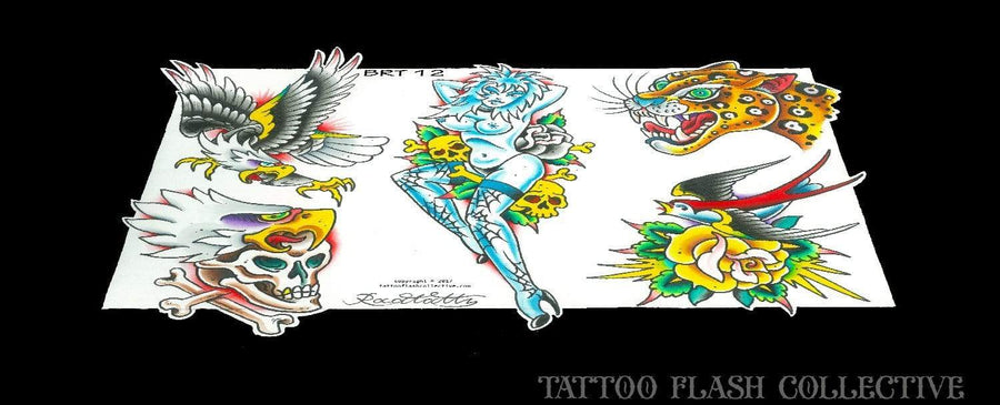 Benjamin Raddatz Flash Benjamin Raddatz #12