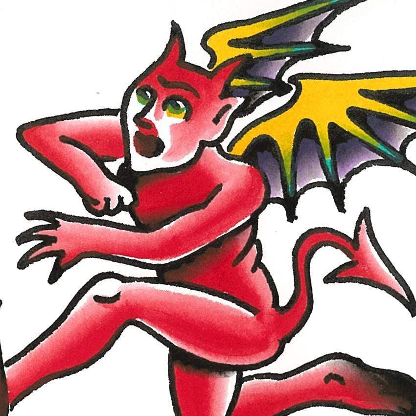 Benjamin Raddatz Flash Benjamin Raddatz #16