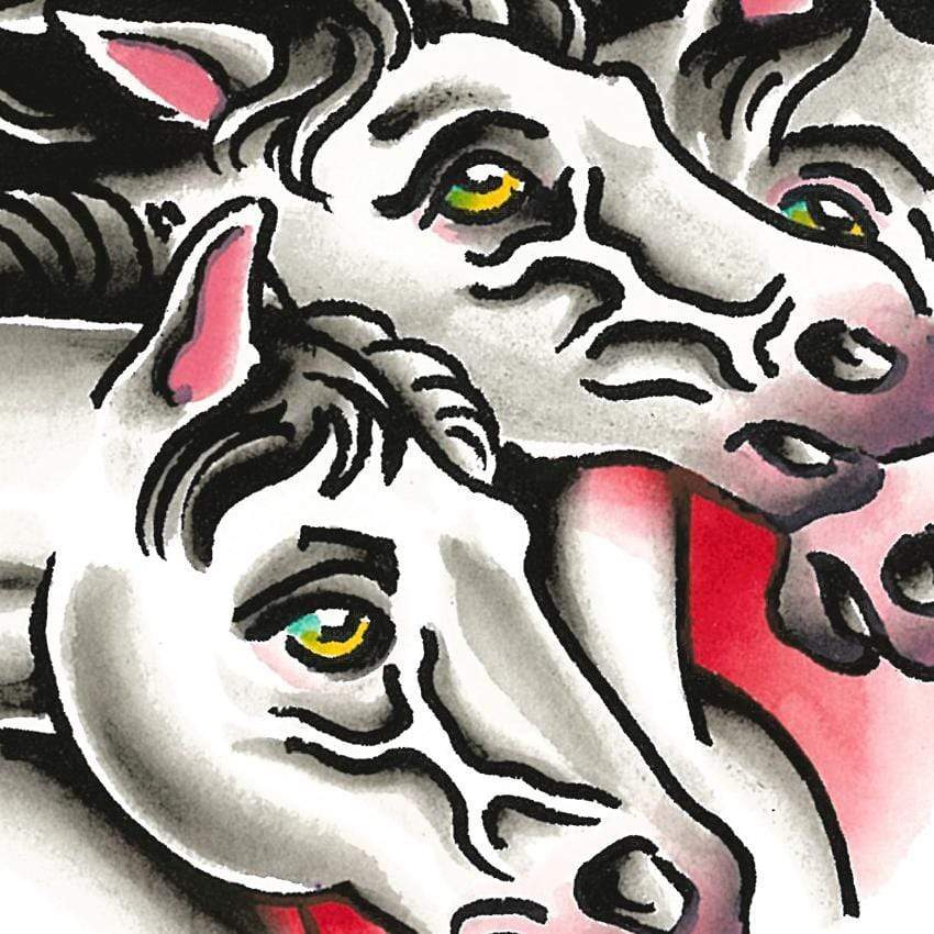 Benjamin Raddatz Flash Benjamin Raddatz #18