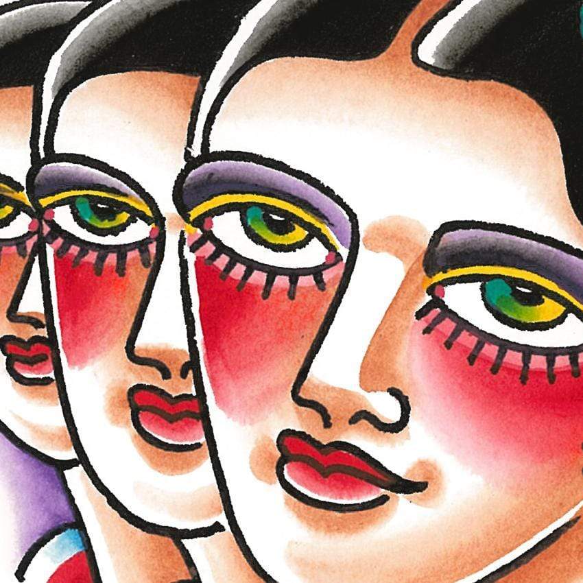 Benjamin Raddatz Flash Benjamin Raddatz #20