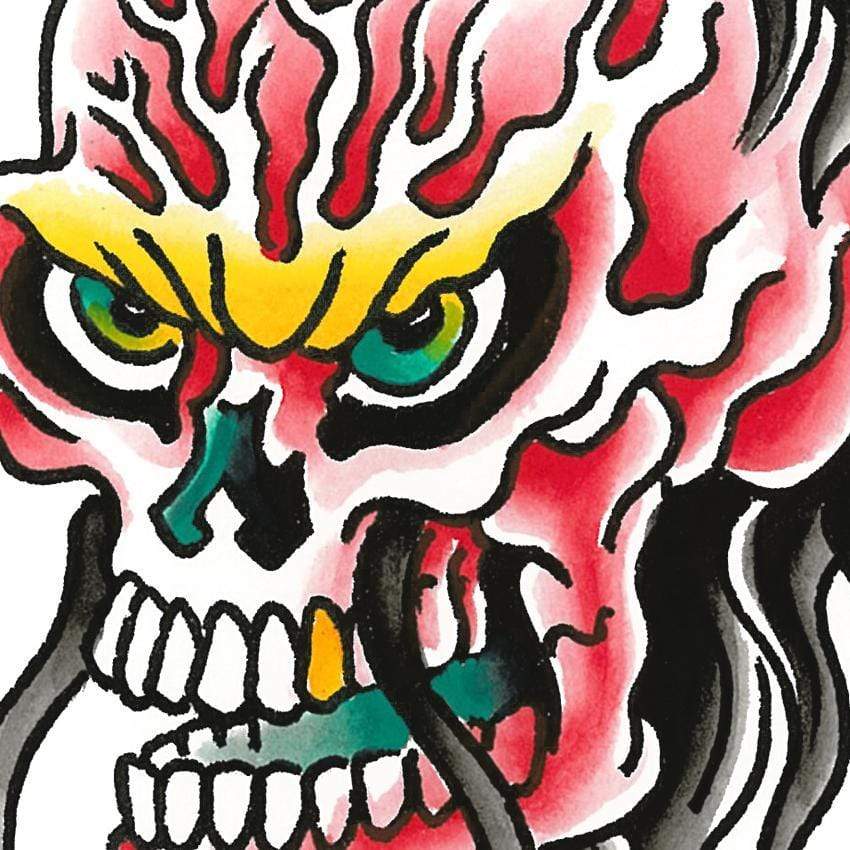 Benjamin Raddatz Flash Benjamin Raddatz #20