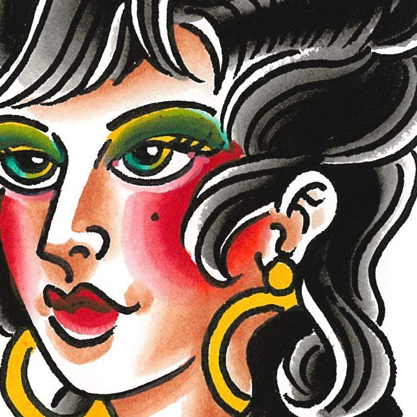 Benjamin Raddatz Flash Benjamin Raddatz #21