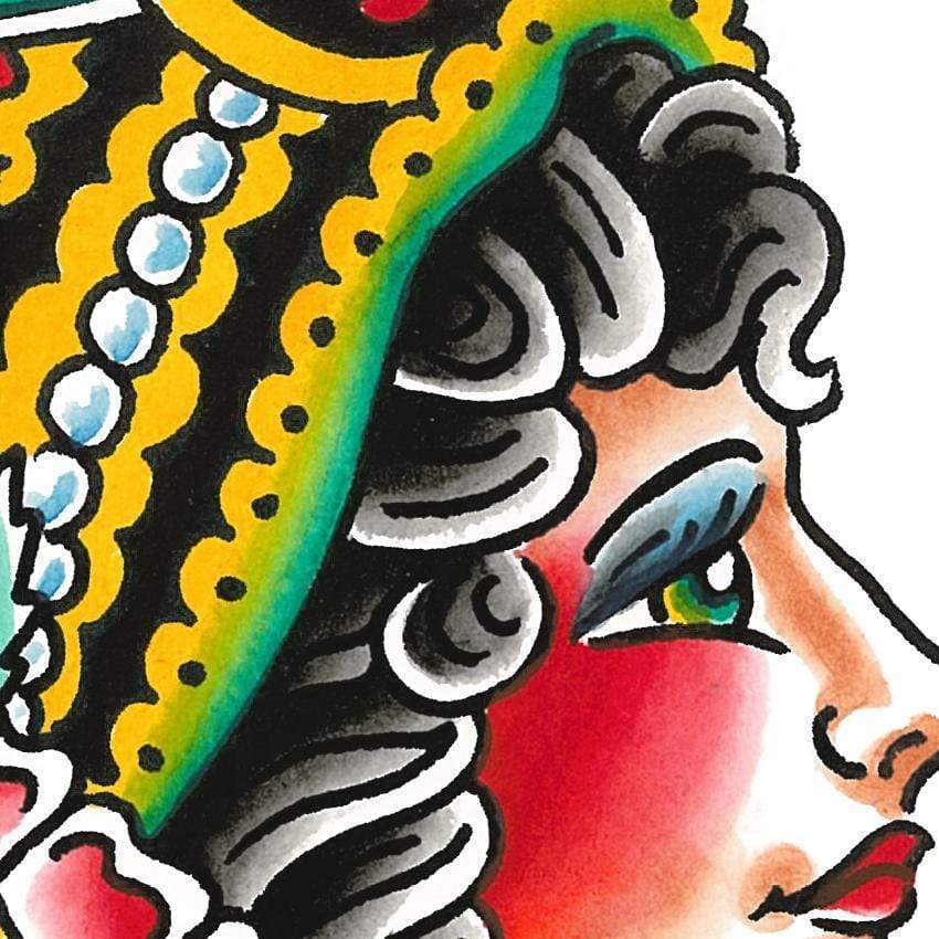 Benjamin Raddatz Flash Benjamin Raddatz #23