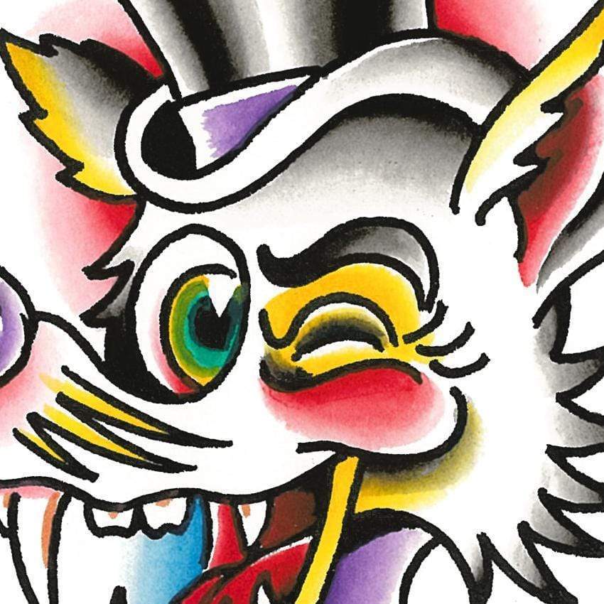 Benjamin Raddatz Flash Benjamin Raddatz #23