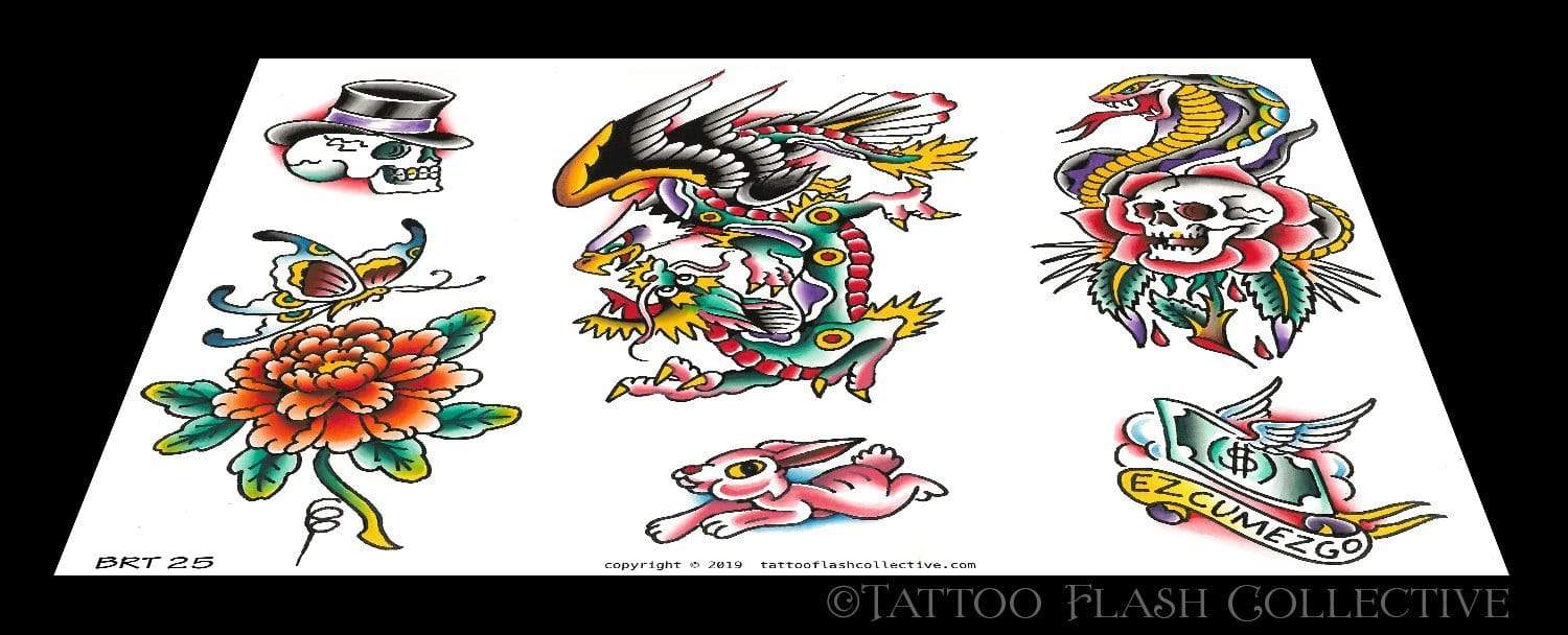 Benjamin Raddatz Flash Benjamin Raddatz #25