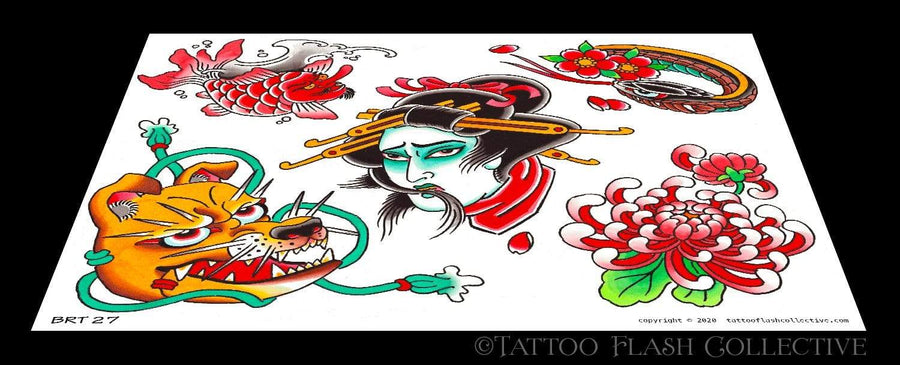 Benjamin Raddatz Flash Benjamin Raddatz #27