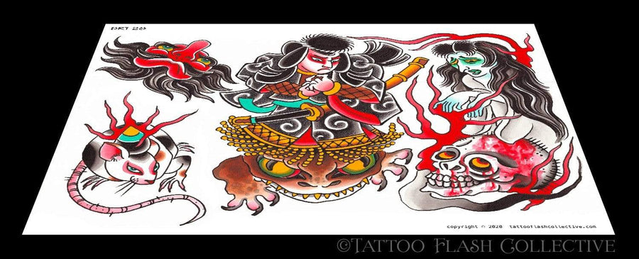 Benjamin Raddatz Flash Benjamin Raddatz #28