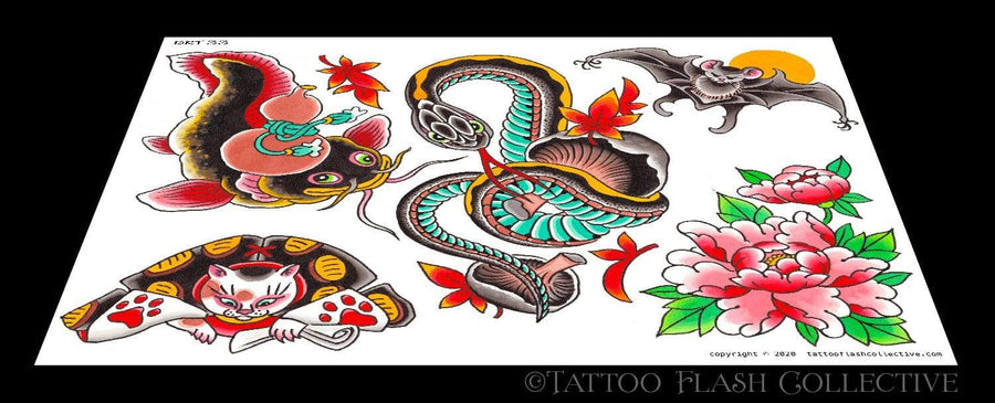 Benjamin Raddatz Flash Benjamin Raddatz #33