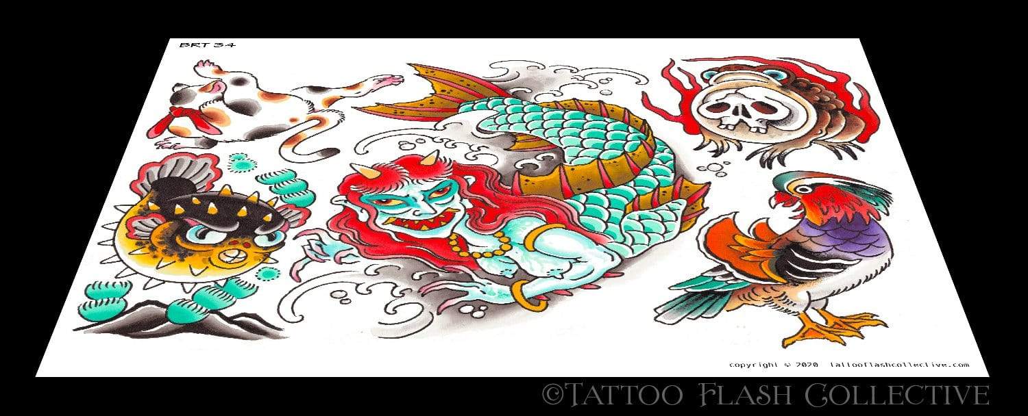 Benjamin Raddatz Flash Benjamin Raddatz #34