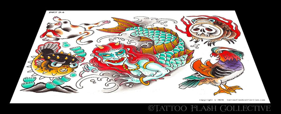 Benjamin Raddatz Flash Benjamin Raddatz #34