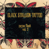 Black Stallion Tattoo Books Black Stallion Vol.2