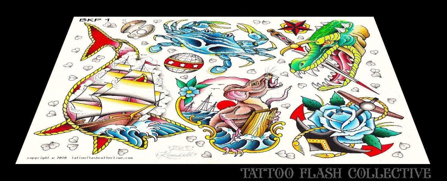 Braden Kendall digital download Braden Kendall 5 page Digital Flash #1-5