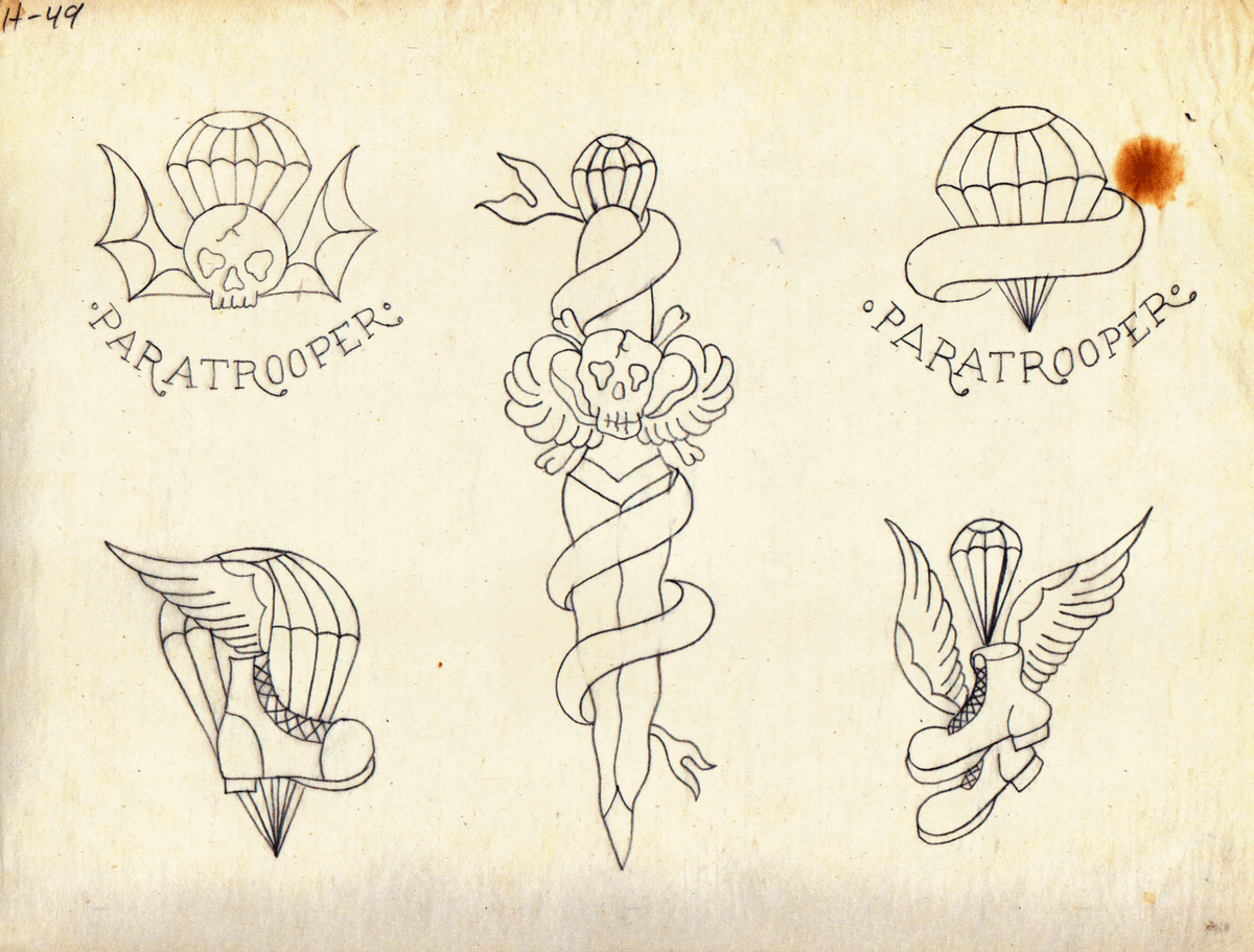 Brian Richard Books From Portland With Love 2