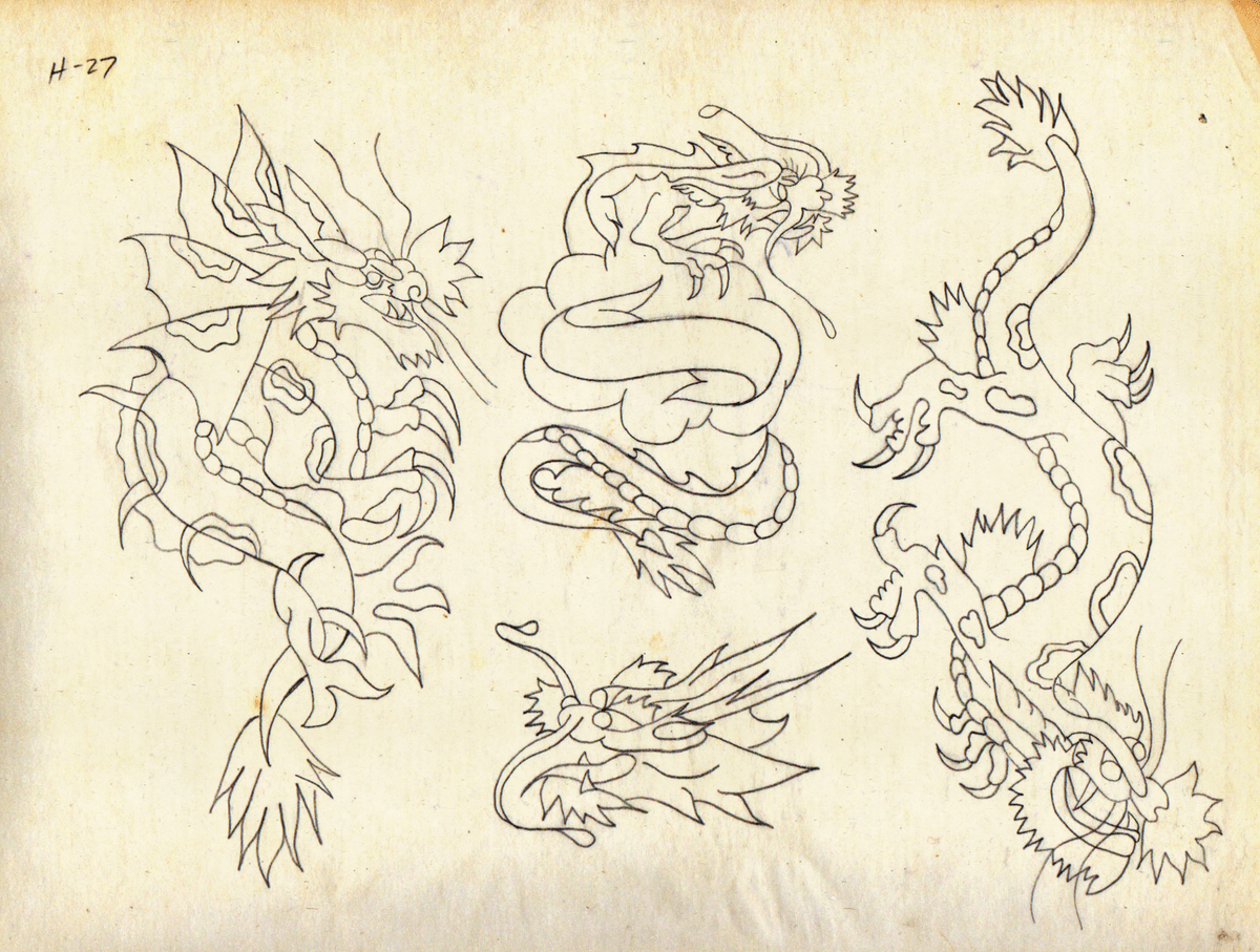 Brian Richard Books From Portland With Love 2